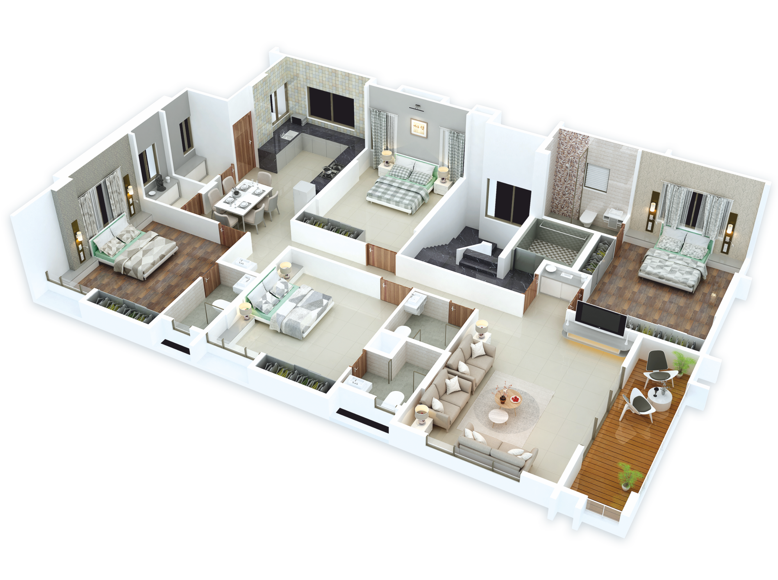 Architecture: POORTI1.png